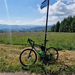 Season Klimat - Dom Przy Szlaku Z Prywatnym Tarasem I Widokiem Na Gory Orlickie - Sudety Sauna&jacuzzi, Skalne Miasto, 4km Do Zieleniec Arena