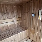 Season Klimat - Dom Przy Szlaku Z Prywatnym Tarasem I Widokiem Na Gory Orlickie - Sudety Sauna&jacuzzi, Skalne Miasto, 4km Do Zieleniec Arena فيلة *
