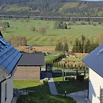 فيلة Season Klimat - Dom Przy Szlaku Z Prywatnym Tarasem I Widokiem Na Gory Orlickie - Sudety Sauna&jacuzzi, Skalne Miasto, 4km Do Zieleniec Arena