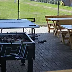 Season Klimat - Dom Przy Szlaku Z Prywatnym Tarasem I Widokiem Na Gory Orlickie - Sudety Sauna&jacuzzi, Skalne Miasto, 4km Do Zieleniec Arena فيلة Lasowka