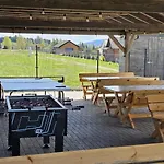 Season Klimat - Dom Przy Szlaku Z Prywatnym Tarasem I Widokiem Na Gory Orlickie - Sudety Sauna&jacuzzi, Skalne Miasto, 4km Do Zieleniec Arena * Lasowka