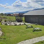 Season Klimat - Dom Przy Szlaku Z Prywatnym Tarasem I Widokiem Na Gory Orlickie - Sudety Sauna&jacuzzi, Skalne Miasto, 4km Do Zieleniec Arena فيلة *