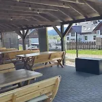 Season Klimat - Dom Przy Szlaku Z Prywatnym Tarasem I Widokiem Na Gory Orlickie - Sudety Sauna&jacuzzi, Skalne Miasto, 4km Do Zieleniec Arena فيلة Lasowka