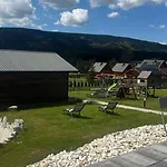 Season Klimat - Dom Przy Szlaku Z Prywatnym Tarasem I Widokiem Na Gory Orlickie - Sudety Sauna&jacuzzi, Skalne Miasto, 4km Do Zieleniec Arena *