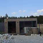 Season Klimat - Dom Przy Szlaku Z Prywatnym Tarasem I Widokiem Na Gory Orlickie - Sudety Sauna&jacuzzi, Skalne Miasto, 4km Do Zieleniec Arena فيلة Lasowka