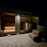 فيلة Season Klimat - Dom Przy Szlaku Z Prywatnym Tarasem I Widokiem Na Gory Orlickie - Sudety Sauna&jacuzzi, Skalne Miasto, 4km Do Zieleniec Arena Lasowka