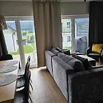 Season Klimat - Dom Przy Szlaku Z Prywatnym Tarasem I Widokiem Na Gory Orlickie - Sudety Sauna&jacuzzi, Skalne Miasto, 4km Do Zieleniec Arena *