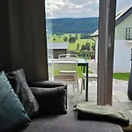 Villa Season Klimat - Dom Przy Szlaku Z Prywatnym Tarasem I Widokiem Na Gory Orlickie - Sudety Sauna&jacuzzi, Skalne Miasto, 4km Do Zieleniec Arena