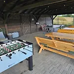 Season Klimat - Dom Przy Szlaku Z Prywatnym Tarasem I Widokiem Na Gory Orlickie - Sudety Sauna&jacuzzi, Skalne Miasto, 4km Do Zieleniec Arena Villa *