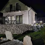 Season Klimat - Dom Przy Szlaku Z Prywatnym Tarasem I Widokiem Na Gory Orlickie - Sudety Sauna&jacuzzi, Skalne Miasto, 4km Do Zieleniec Arena *
