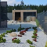 Season Klimat - Dom Przy Szlaku Z Prywatnym Tarasem I Widokiem Na Gory Orlickie - Sudety Sauna&jacuzzi, Skalne Miasto, 4km Do Zieleniec Arena *