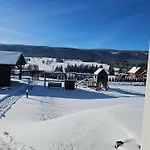 Season Klimat - Dom Przy Szlaku Z Prywatnym Tarasem I Widokiem Na Gory Orlickie - Sudety Sauna&jacuzzi, Skalne Miasto, 4km Do Zieleniec Arena فيلة Lasowka