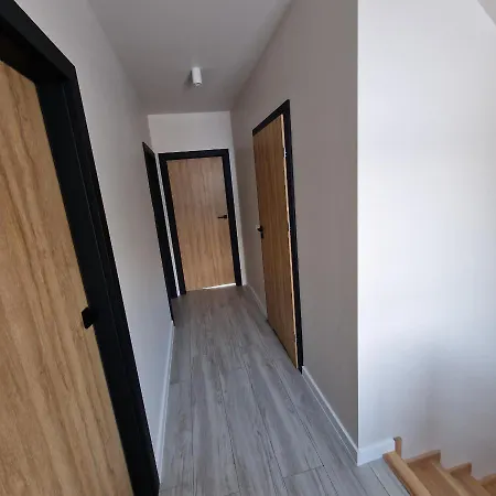 Season Klimatyzowany Dom Przy Szlaku Z Prywatnym Tarasem I Widokiem Na Gory Orlickie - Sudety Sauna&jacuzzi, Skalne Miasto, 4km Do Zieleniec Arena Villa Lasowka