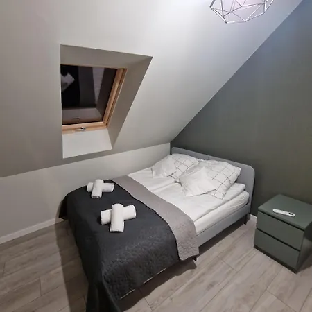 Season Klimatyzowany Dom Przy Szlaku Z Prywatnym Tarasem I Widokiem Na Gory Orlickie - Sudety Sauna&jacuzzi, Skalne Lasowka