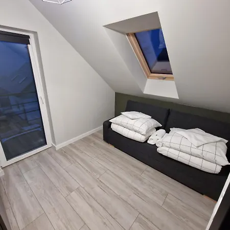 Season Klimatyzowany Dom Przy Szlaku Z Prywatnym Tarasem I Widokiem Na Gory Orlickie - Sudety Sauna&jacuzzi, Skalne Lasowka