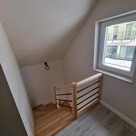 Season Klimatyzowany Dom Przy Szlaku Z Prywatnym Tarasem I Widokiem Na Gory Orlickie - Sudety Sauna&jacuzzi, Skalne Villa Lasowka