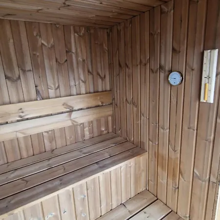 Season Klimatyzowany Dom Przy Szlaku Z Prywatnym Tarasem I Widokiem Na Gory Orlickie - Sudety Sauna&jacuzzi, Skalne Miasto, 4km Do Zieleniec Arena Villa *