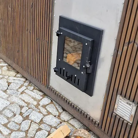 Season Klimat - Dom Przy Szlaku Z Prywatnym Tarasem I Widokiem Na Gory Orlickie - Sudety Sauna&jacuzzi, Skalne Miasto, 4km Do Zieleniec Arena *