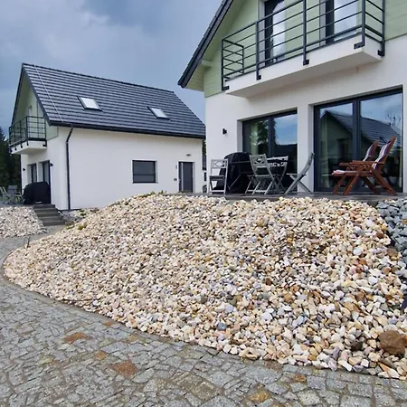 Villa Season Klimatyzowany Dom Przy Szlaku Z Prywatnym Tarasem I Widokiem Na Gory Orlickie - Sudety Sauna&jacuzzi, Skalne *