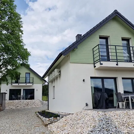 Villa Season Klimatyzowany Dom Przy Szlaku Z Prywatnym Tarasem I Widokiem Na Gory Orlickie - Sudety Sauna&jacuzzi, Skalne Miasto, 4km Do Zieleniec Arena