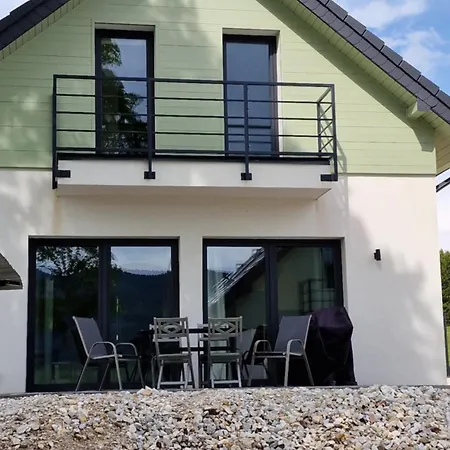 Season Klimat - Dom Przy Szlaku Z Prywatnym Tarasem I Widokiem Na Gory Orlickie - Sudety Sauna&jacuzzi, Skalne Miasto, 4km Do Zieleniec Arena Villa