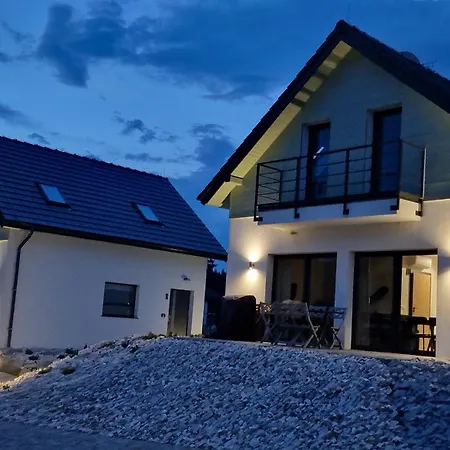 Season Klimatyzowany Dom Przy Szlaku Z Prywatnym Tarasem I Widokiem Na Gory Orlickie - Sudety Sauna&jacuzzi, Skalne Lasowka