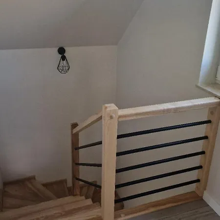 Season Klimatyzowany Dom Przy Szlaku Z Prywatnym Tarasem I Widokiem Na Gory Orlickie - Sudety Sauna&jacuzzi, Skalne