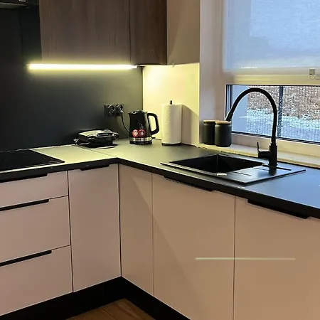 Season Klimatyzowany Dom Przy Szlaku Z Prywatnym Tarasem I Widokiem Na Gory Orlickie - Sudety Sauna&jacuzzi, Skalne Villa *