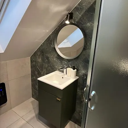 Villa Season Klimatyzowany Dom Przy Szlaku Z Prywatnym Tarasem I Widokiem Na Gory Orlickie - Sudety Sauna&jacuzzi, Skalne *