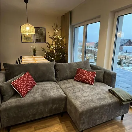 Season Klimatyzowany Dom Przy Szlaku Z Prywatnym Tarasem I Widokiem Na Gory Orlickie - Sudety Sauna&jacuzzi, Skalne Miasto, 4km Do Zieleniec Arena Villa *