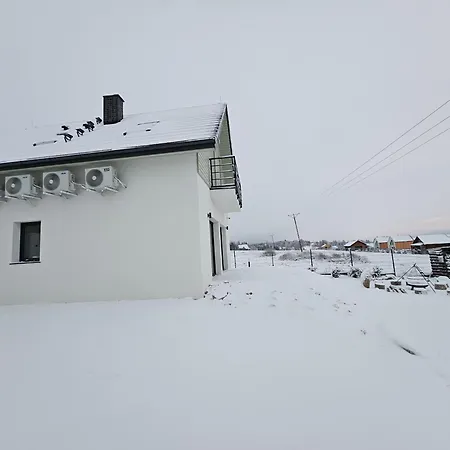 Season Klimatyzowany Dom Przy Szlaku Z Prywatnym Tarasem I Widokiem Na Gory Orlickie - Sudety Sauna&jacuzzi, Skalne Miasto, 4km Do Zieleniec Arena Lasowka