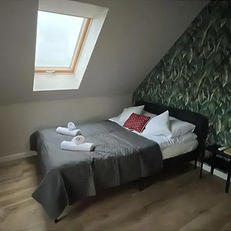Villa Season Klimatyzowany Dom Przy Szlaku Z Prywatnym Tarasem I Widokiem Na Gory Orlickie - Sudety Sauna&jacuzzi, Skalne Miasto, 4km Do Zieleniec Arena Lasowka