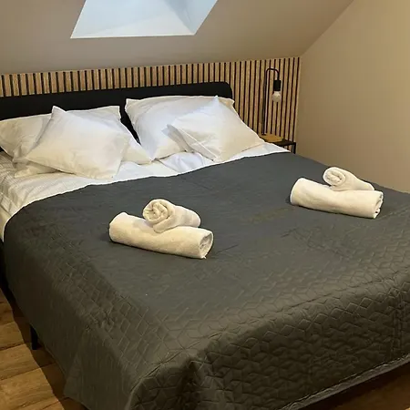 Villa Season Klimatyzowany Dom Przy Szlaku Z Prywatnym Tarasem I Widokiem Na Gory Orlickie - Sudety Sauna&jacuzzi, Skalne Lasowka