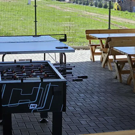 Season Klimat - Dom Przy Szlaku Z Prywatnym Tarasem I Widokiem Na Gory Orlickie - Sudety Sauna&jacuzzi, Skalne Miasto, 4km Do Zieleniec Arena Vila Lasowka