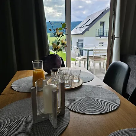 Season Klimat - Dom Przy Szlaku Z Prywatnym Tarasem I Widokiem Na Gory Orlickie - Sudety Sauna&jacuzzi, Skalne Miasto, 4km Do Zieleniec Arena