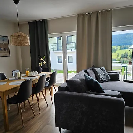 Season Klimat - Dom Przy Szlaku Z Prywatnym Tarasem I Widokiem Na Gory Orlickie - Sudety Sauna&jacuzzi, Skalne Miasto, 4km Do Zieleniec Arena Vila