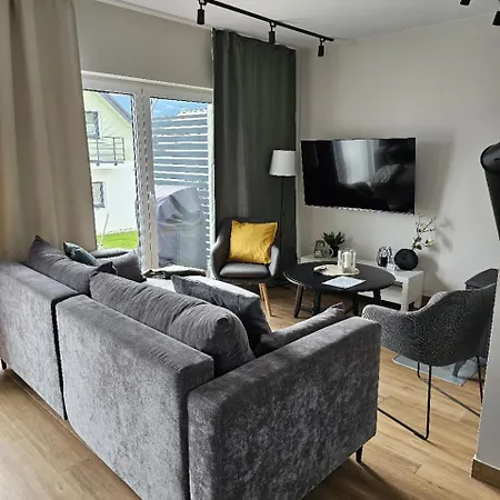 Villa Season Klimatyzowany Dom Przy Szlaku Z Prywatnym Tarasem I Widokiem Na Gory Orlickie - Sudety Sauna&jacuzzi, Skalne Miasto, 4km Do Zieleniec Arena