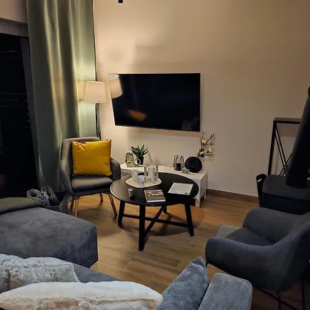 Season Klimat - Dom Przy Szlaku Z Prywatnym Tarasem I Widokiem Na Gory Orlickie - Sudety Sauna&jacuzzi, Skalne Miasto, 4km Do Zieleniec Arena Lasowka