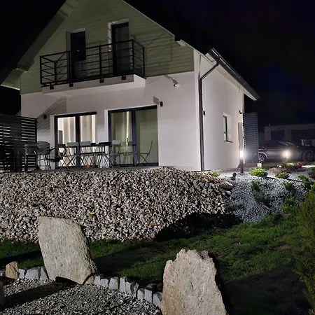 Season Klimatyzowany Dom Przy Szlaku Z Prywatnym Tarasem I Widokiem Na Gory Orlickie - Sudety Sauna&jacuzzi, Skalne Miasto, 4km Do Zieleniec Arena *