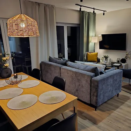 Season Klimat - Dom Przy Szlaku Z Prywatnym Tarasem I Widokiem Na Gory Orlickie - Sudety Sauna&jacuzzi, Skalne Miasto, 4km Do Zieleniec Arena * Lasowka