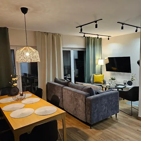 Season Klimatyzowany Dom Przy Szlaku Z Prywatnym Tarasem I Widokiem Na Gory Orlickie - Sudety Sauna&jacuzzi, Skalne Lasowka