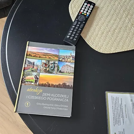 Season Klimat - Dom Przy Szlaku Z Prywatnym Tarasem I Widokiem Na Gory Orlickie - Sudety Sauna&jacuzzi, Skalne Miasto, 4km Do Zieleniec Arena * Lasowka