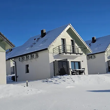 Season Klimat - Dom Przy Szlaku Z Prywatnym Tarasem I Widokiem Na Gory Orlickie - Sudety Sauna&jacuzzi, Skalne Miasto, 4km Do Zieleniec Arena *