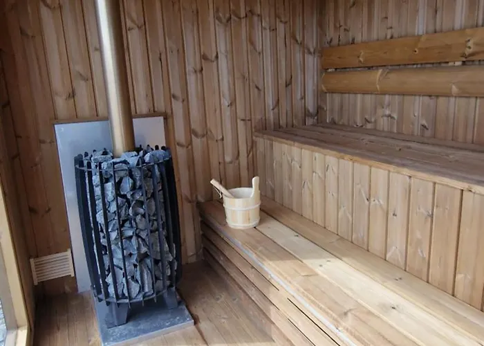 Season Klimat - Dom Przy Szlaku Z Prywatnym Tarasem I Widokiem Na Gory Orlickie - Sudety Sauna&jacuzzi, Skalne Miasto, 4km Do Zieleniec Arena *