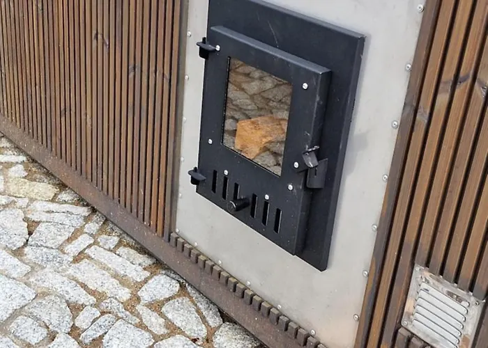 Season Klimat - Dom Przy Szlaku Z Prywatnym Tarasem I Widokiem Na Gory Orlickie - Sudety Sauna&jacuzzi, Skalne Miasto, 4km Do Zieleniec Arena *