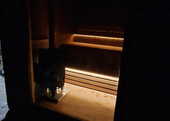 Season Klimat - Dom Przy Szlaku Z Prywatnym Tarasem I Widokiem Na Gory Orlickie - Sudety Sauna&jacuzzi, Skalne Miasto, 4km Do Zieleniec Arena Villa *