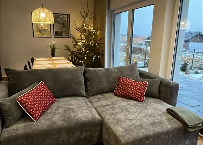 Season Klimat - Dom Przy Szlaku Z Prywatnym Tarasem I Widokiem Na Gory Orlickie - Sudety Sauna&jacuzzi, Skalne Miasto, 4km Do Zieleniec Arena Villa *