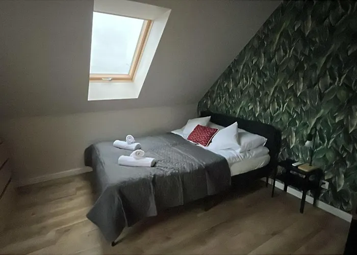 Villa Season Klimat - Dom Przy Szlaku Z Prywatnym Tarasem I Widokiem Na Gory Orlickie - Sudety Sauna&jacuzzi, Skalne Miasto, 4km Do Zieleniec Arena Lasowka