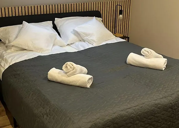 Villa Season Klimat - Dom Przy Szlaku Z Prywatnym Tarasem I Widokiem Na Gory Orlickie - Sudety Sauna&jacuzzi, Skalne Miasto, 4km Do Zieleniec Arena Lasowka