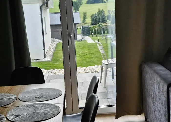 Season Klimat - Dom Przy Szlaku Z Prywatnym Tarasem I Widokiem Na Gory Orlickie - Sudety Sauna&jacuzzi, Skalne Miasto, 4km Do Zieleniec Arena * Lasowka